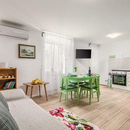 רייקה Adeona Apartments מראה חיצוני תמונה