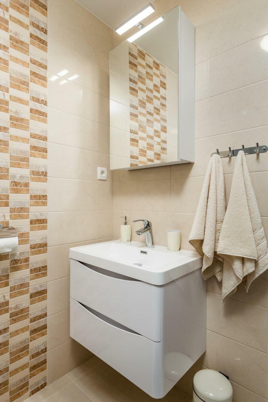 רייקה Adeona Apartments מראה חיצוני תמונה