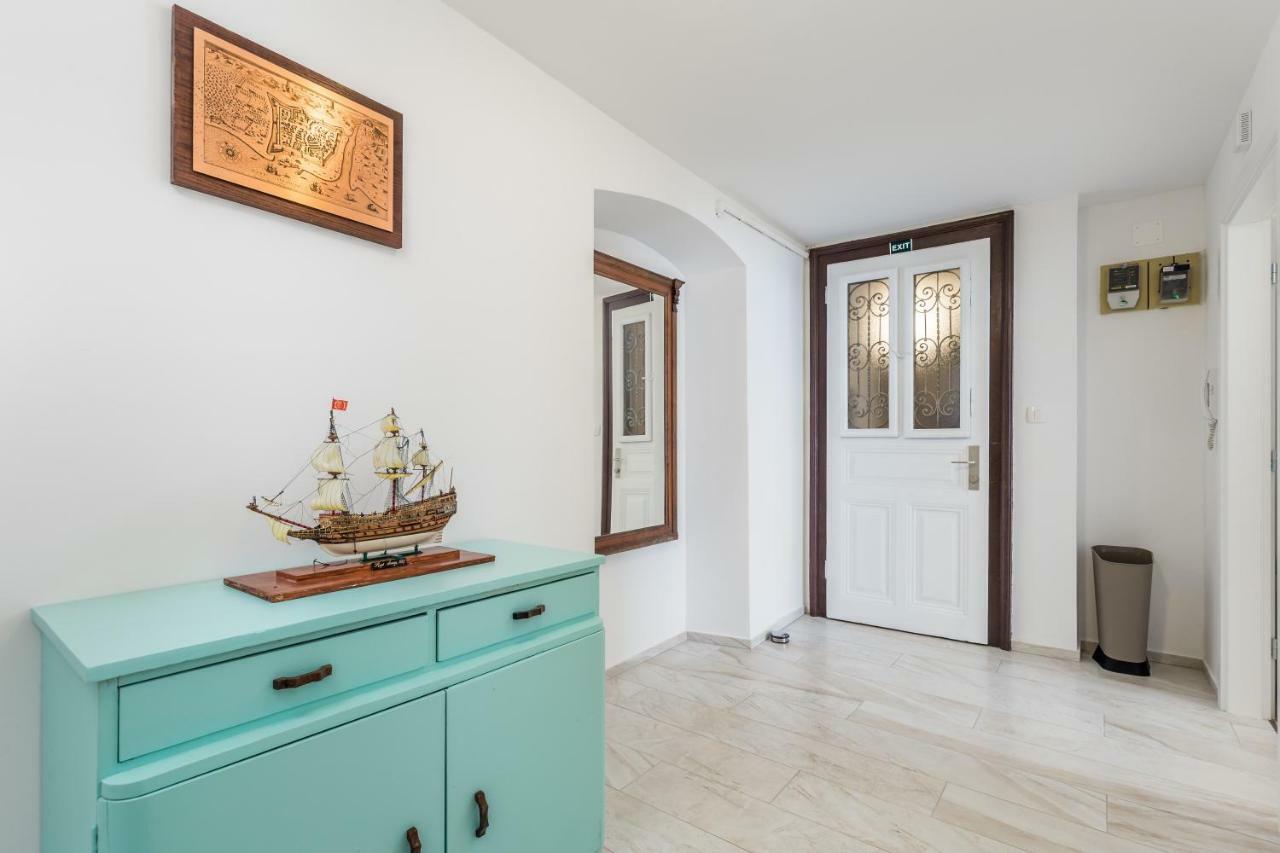רייקה Adeona Apartments מראה חיצוני תמונה