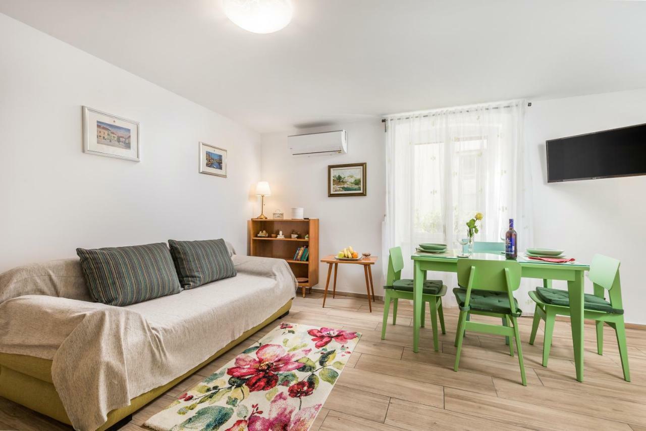 רייקה Adeona Apartments מראה חיצוני תמונה