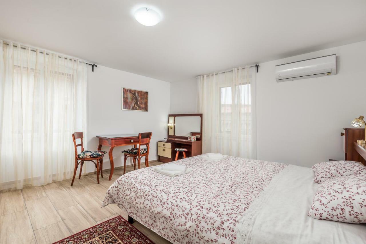 רייקה Adeona Apartments מראה חיצוני תמונה