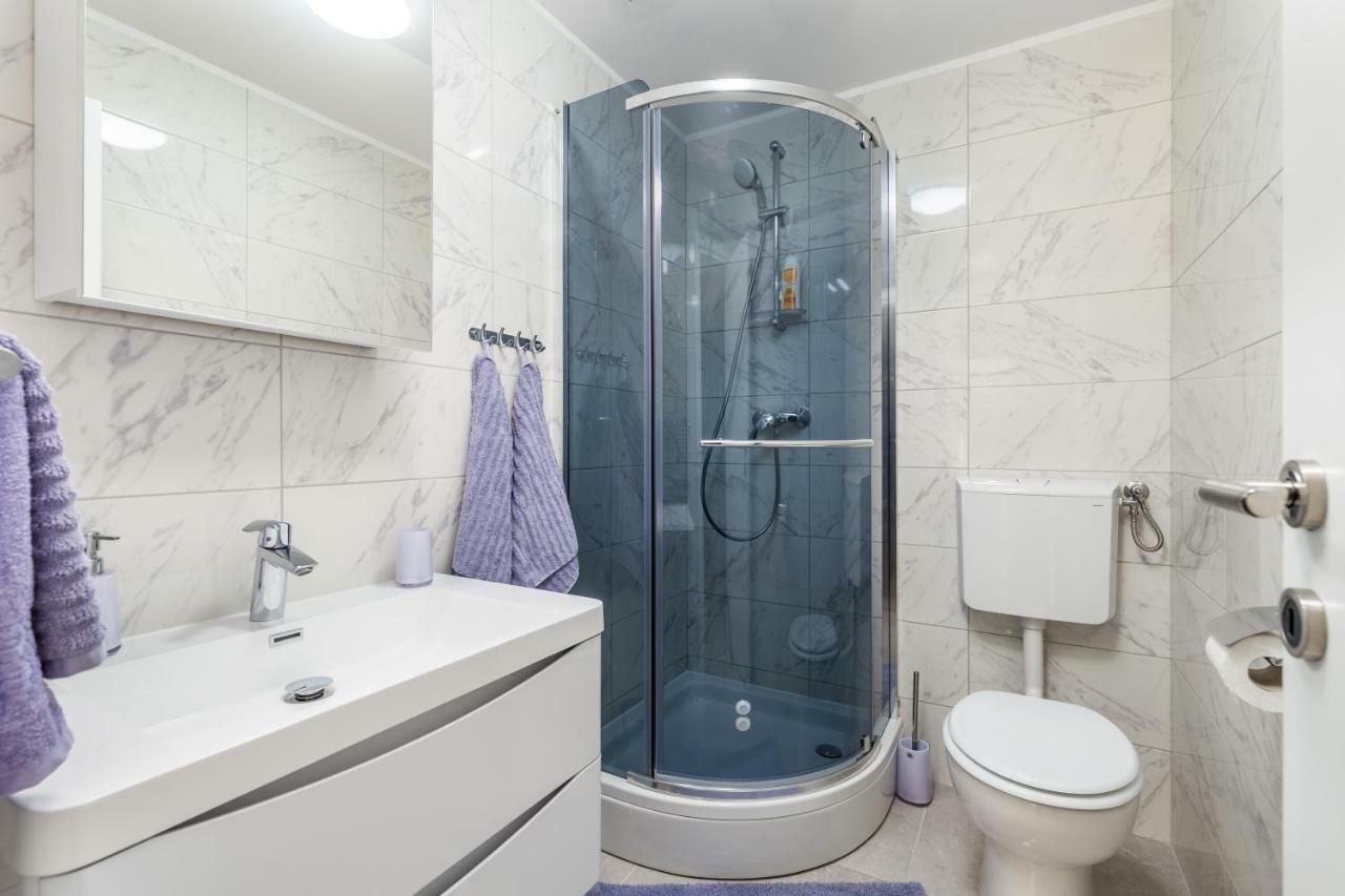רייקה Adeona Apartments מראה חיצוני תמונה
