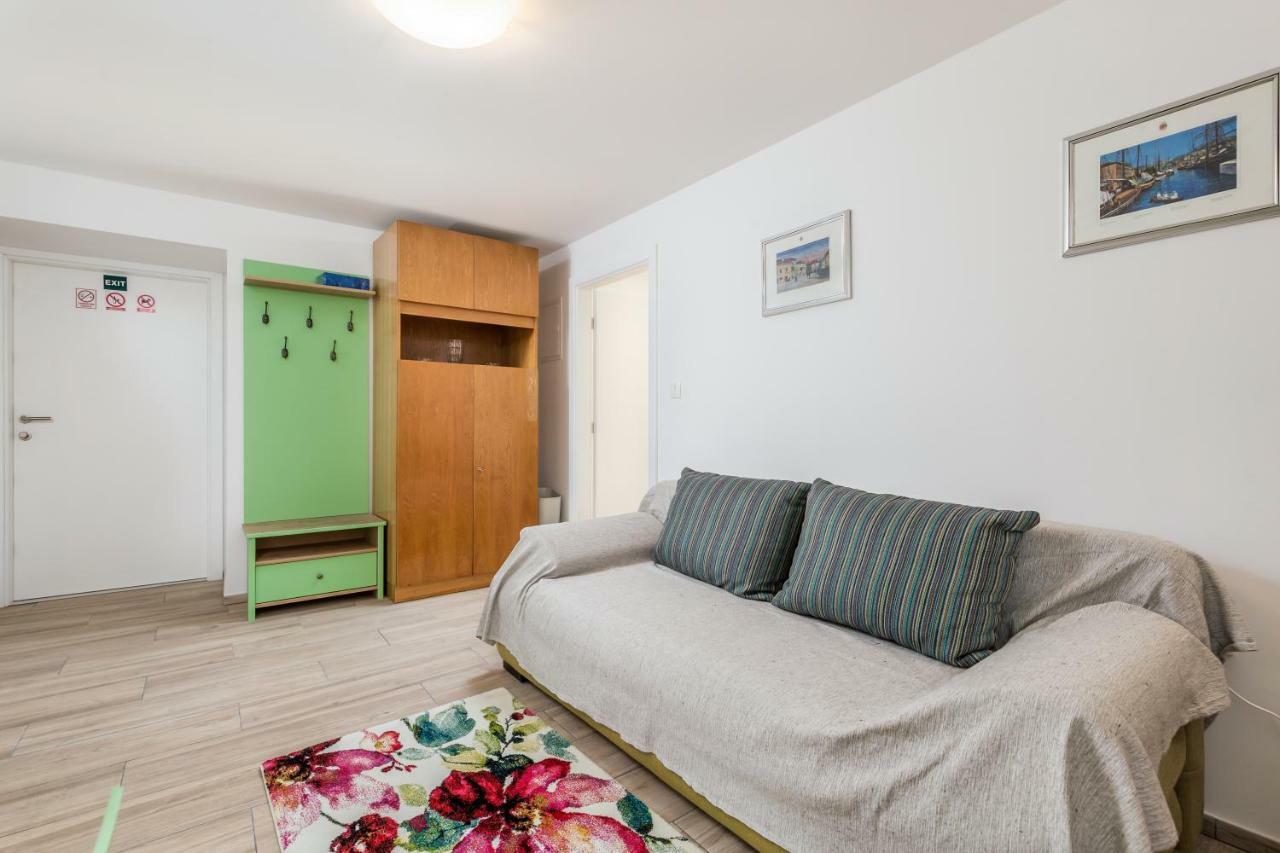 רייקה Adeona Apartments מראה חיצוני תמונה