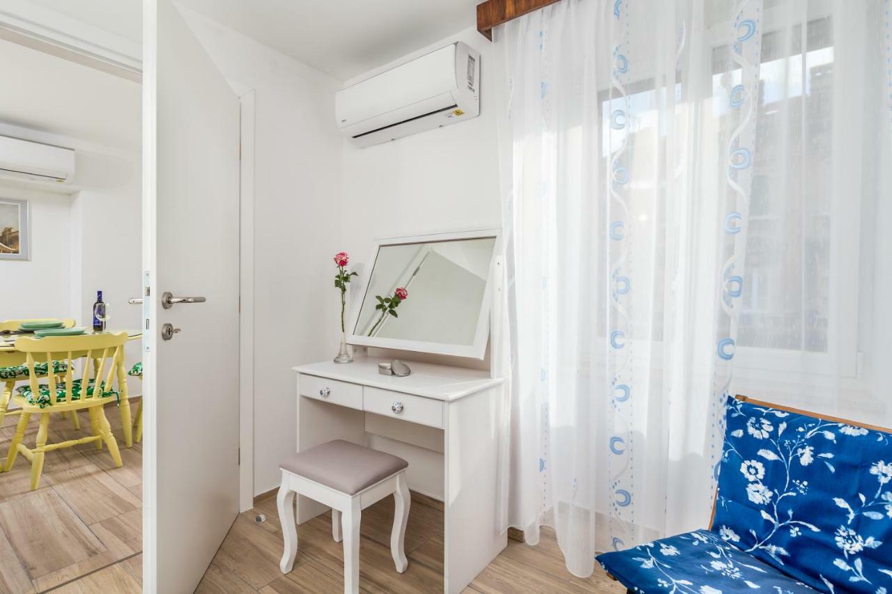 רייקה Adeona Apartments מראה חיצוני תמונה