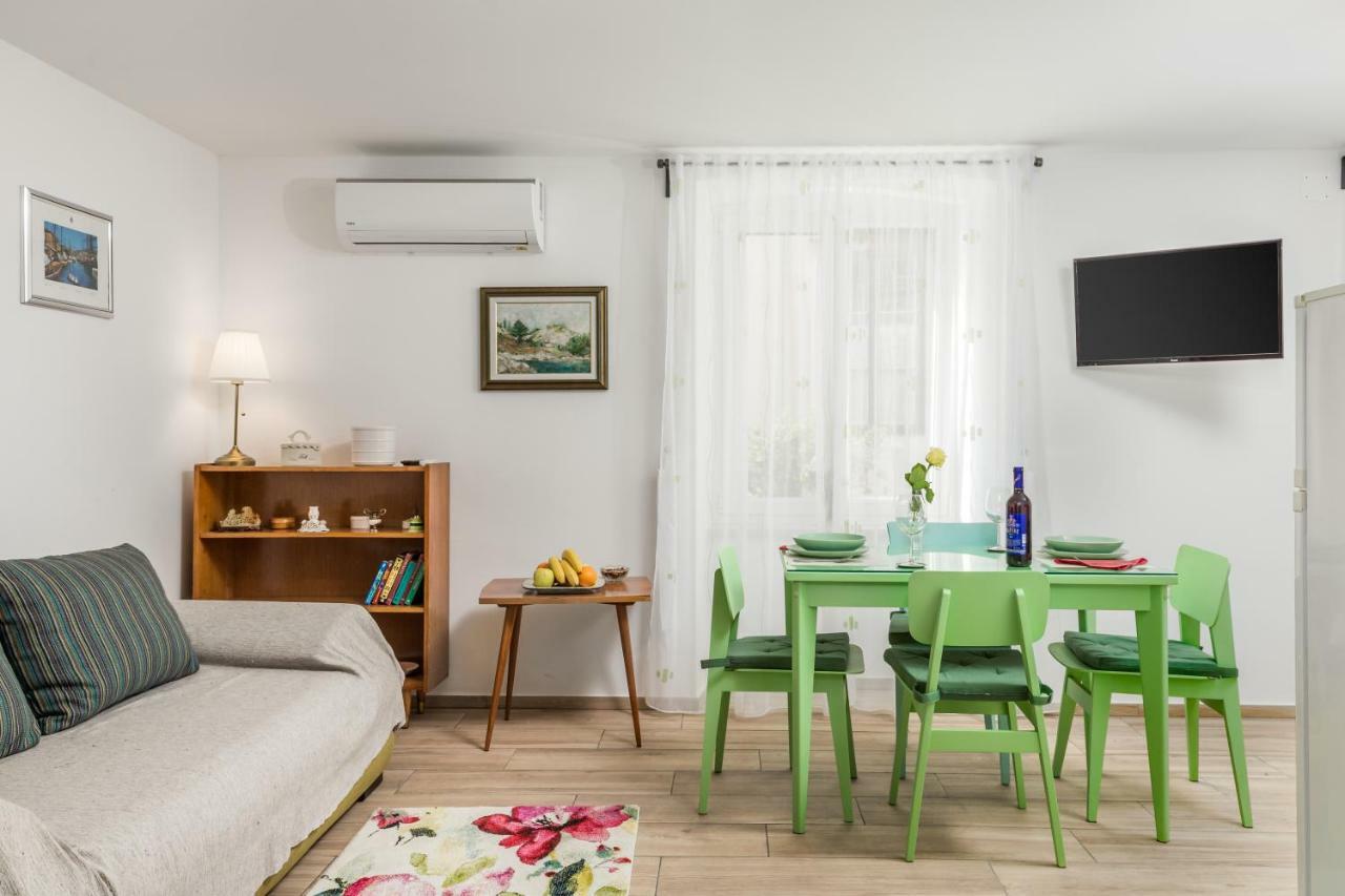 רייקה Adeona Apartments מראה חיצוני תמונה
