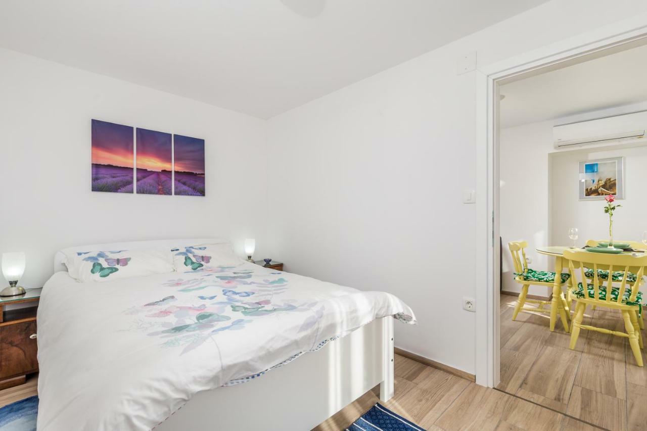 רייקה Adeona Apartments מראה חיצוני תמונה