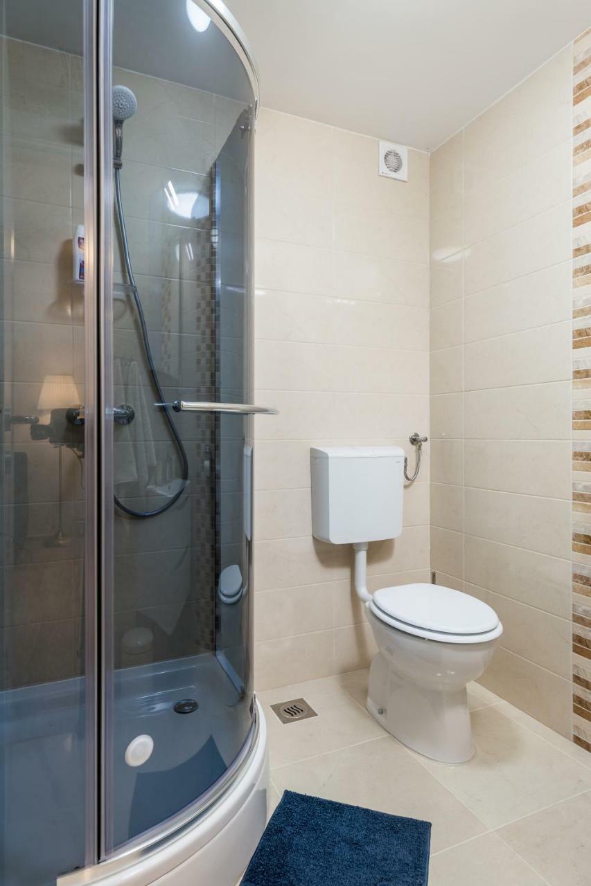 רייקה Adeona Apartments מראה חיצוני תמונה