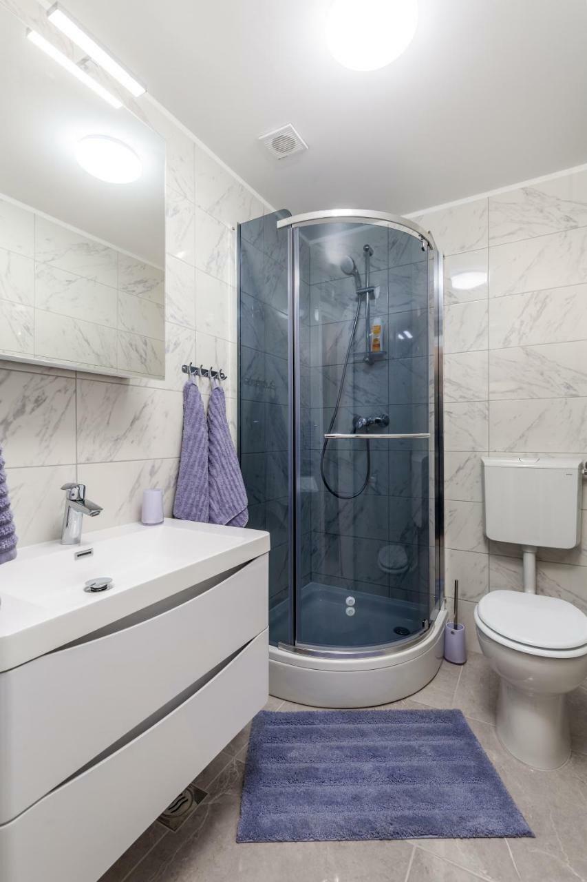 רייקה Adeona Apartments מראה חיצוני תמונה