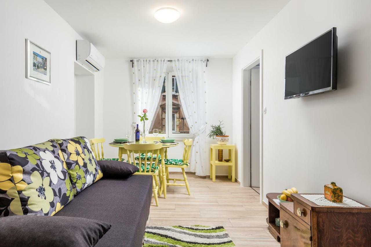 רייקה Adeona Apartments מראה חיצוני תמונה