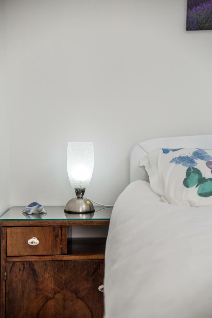 רייקה Adeona Apartments מראה חיצוני תמונה