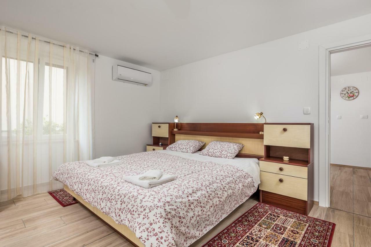 רייקה Adeona Apartments מראה חיצוני תמונה