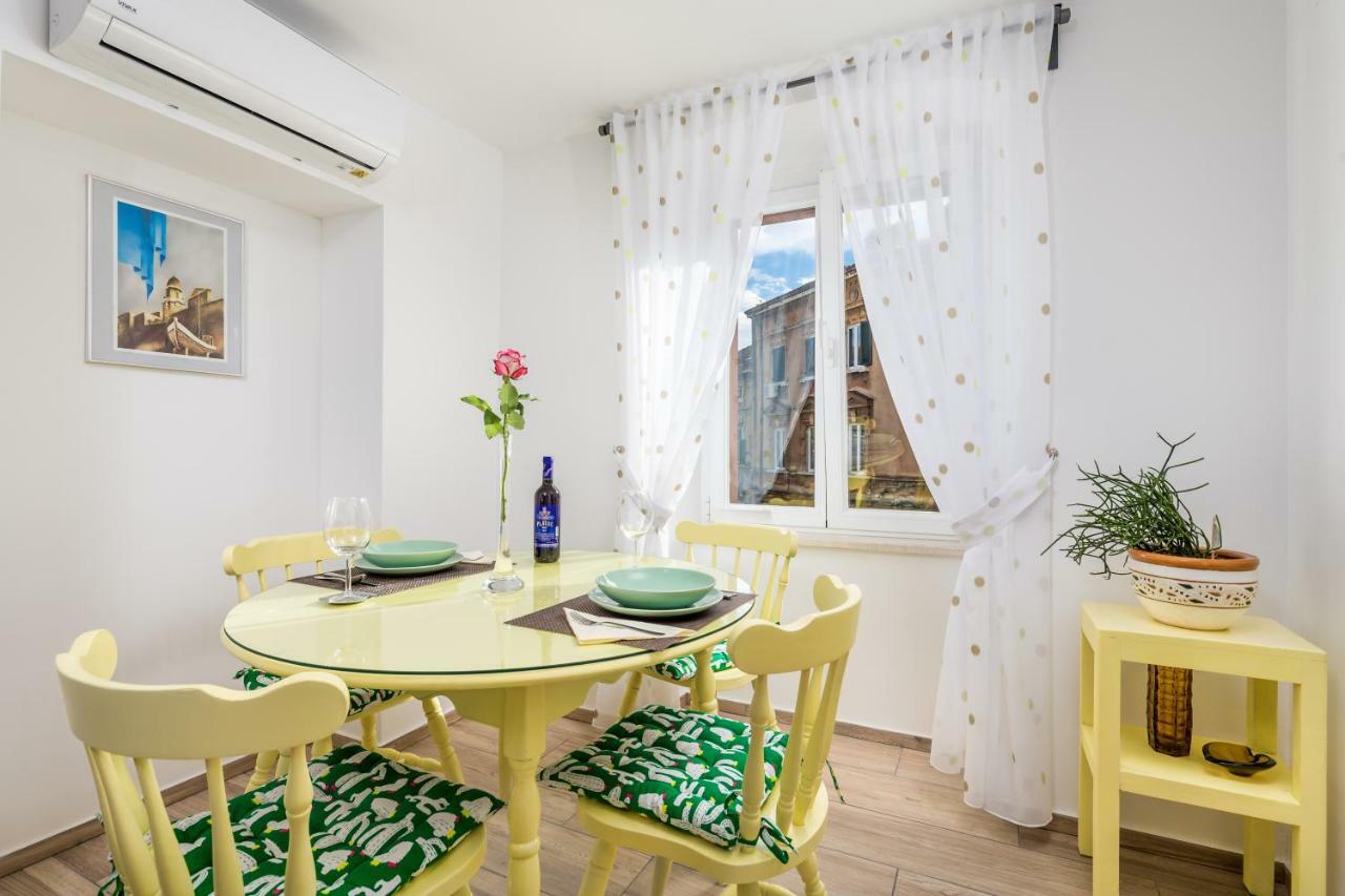 רייקה Adeona Apartments מראה חיצוני תמונה