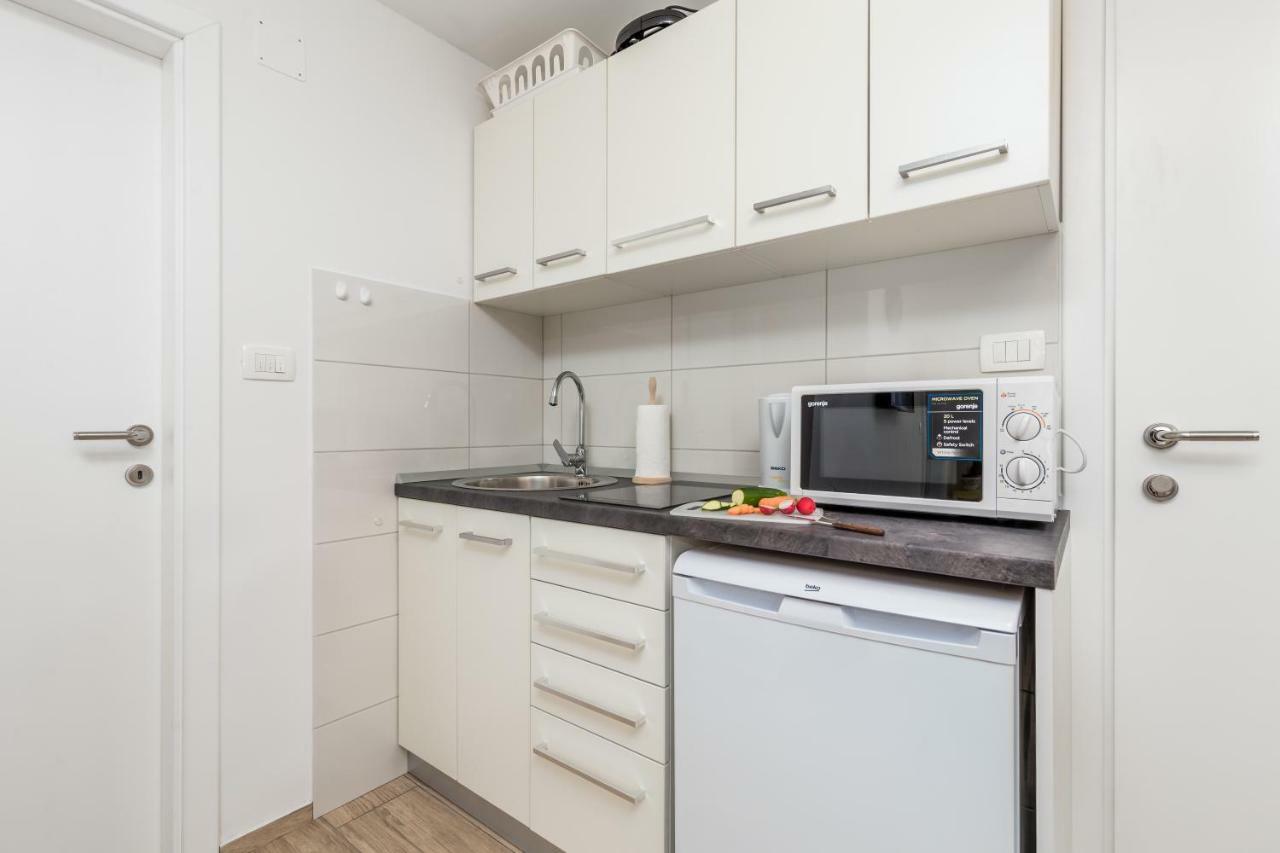 רייקה Adeona Apartments מראה חיצוני תמונה